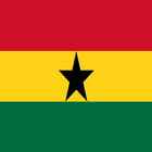 History of Ghana 아이콘