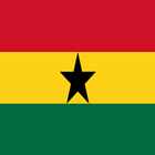 Sejarah Ghana ikon