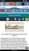 Sejarah Ghana syot layar 2