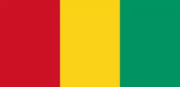 History of Guinea