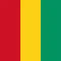 Guinea History