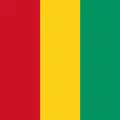 Guinée Histoire