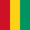 History of Guinea APK