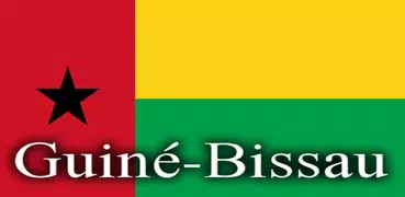 Geschichte von Guinea-Bissau