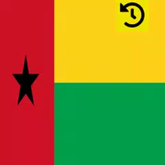 History of Guinea-Bissau アプリダウンロード