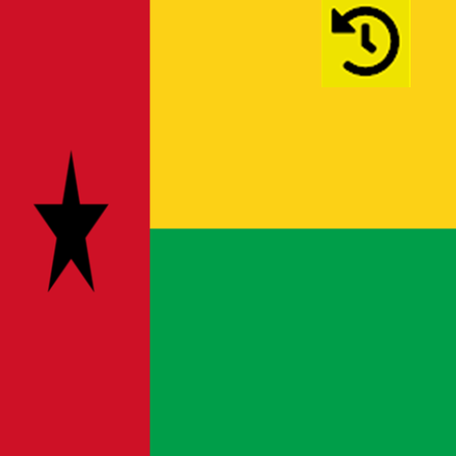 History of Guinea-Bissau