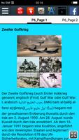 Zweiter Golfkrieg Geschichte Screenshot 1