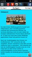 Zweiter Golfkrieg Geschichte Screenshot 2