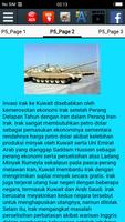 Sejarah Perang Teluk screenshot 2