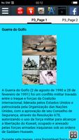Guerra do Golfo imagem de tela 1
