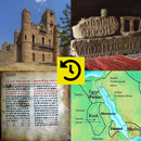 History of Habesha peoples aplikacja