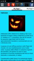 1 Schermata Storia di Halloween