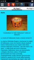 2 Schermata Storia di Halloween