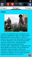 A História do dia das bruxas imagem de tela 2