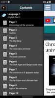 History of the Universe 海報