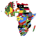 History of Africa by country APK