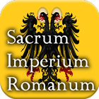 ikon Sejarah Kekaisaran Romawi Suci
