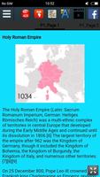 Holy Roman Empire screenshot 1