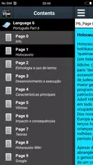 Baixar História da Holocausto APK