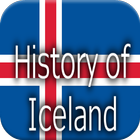 History of Iceland আইকন