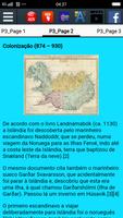 História da Islândia imagem de tela 2