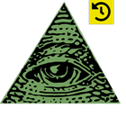 History of the Illuminati-icoon