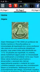 Baixar História dos Illuminati XAPK