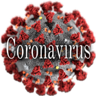 History of Coronavirus icon