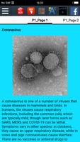 History of Coronavirus screenshot 1