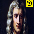Исаак Ньютон - Биография иконка
