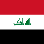 História do Iraque ícone