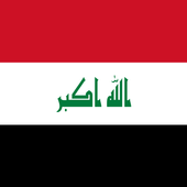 History of Iraq 圖標