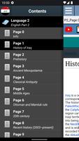 History of Iraq পোস্টার