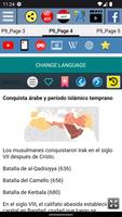 Historia de Irak captura de pantalla 2