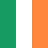 Histoire de l'Irlande icône