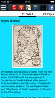 History of Ireland اسکرین شاٹ 2