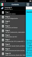 Geschichte Italiens XAPK Herunterladen