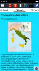 Descargar XAPK de Historia de Italia