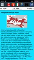 Sejarah Itali screenshot 2