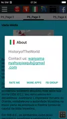 Baixar História da Itália XAPK