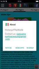 History of Italy XAPK download