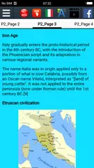 History of Italy XAPK download