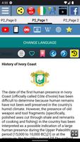 History of Ivory Coast 截图 1