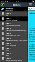 History of Jamaica screenshot 1