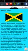 History of Jamaica screenshot 2