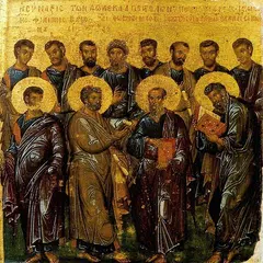 Descargar APK de History of Twelve Apostles