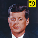 John F. Kennedy Biographie APK