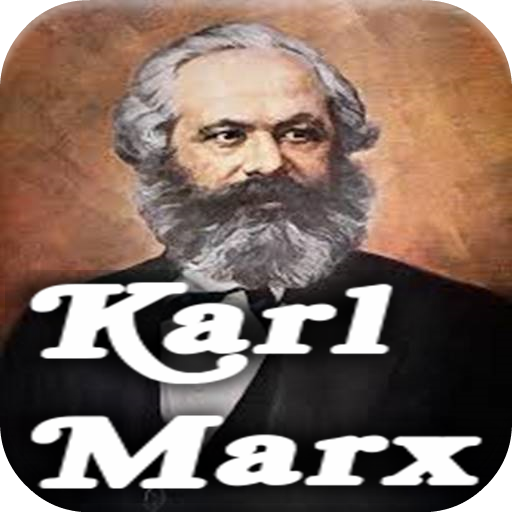 Biography of Karl Marx