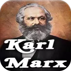 Biography of Karl Marx APK download