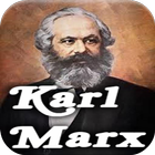 Biographie de Karl Marx icône